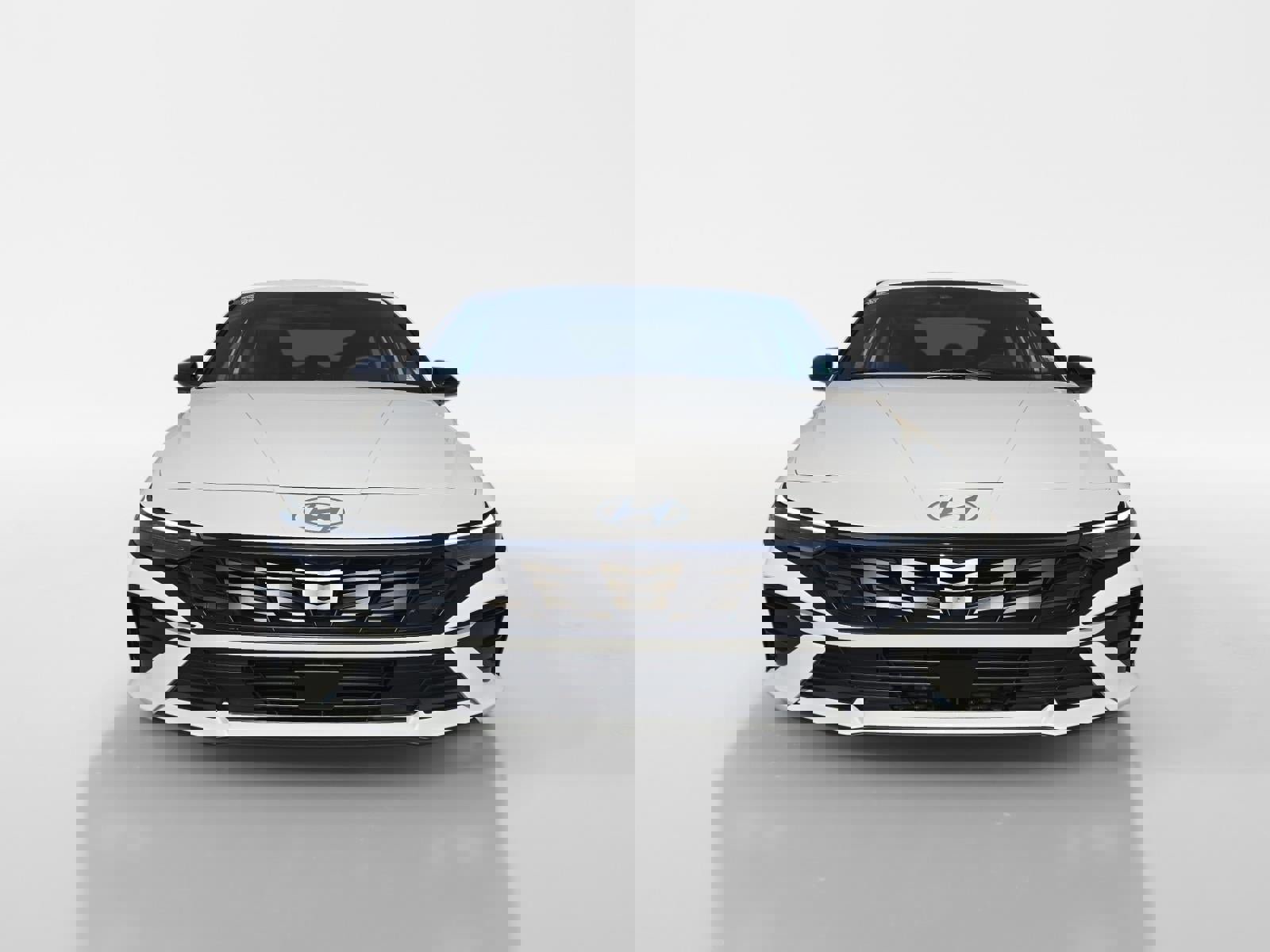 New 2026 Hyundai Elantra SEL Sport Premium image 8