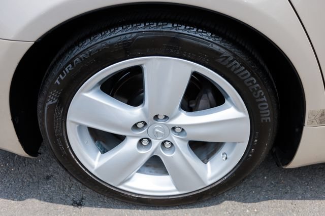 Used 2010 Lexus LS 460 RWD image 11