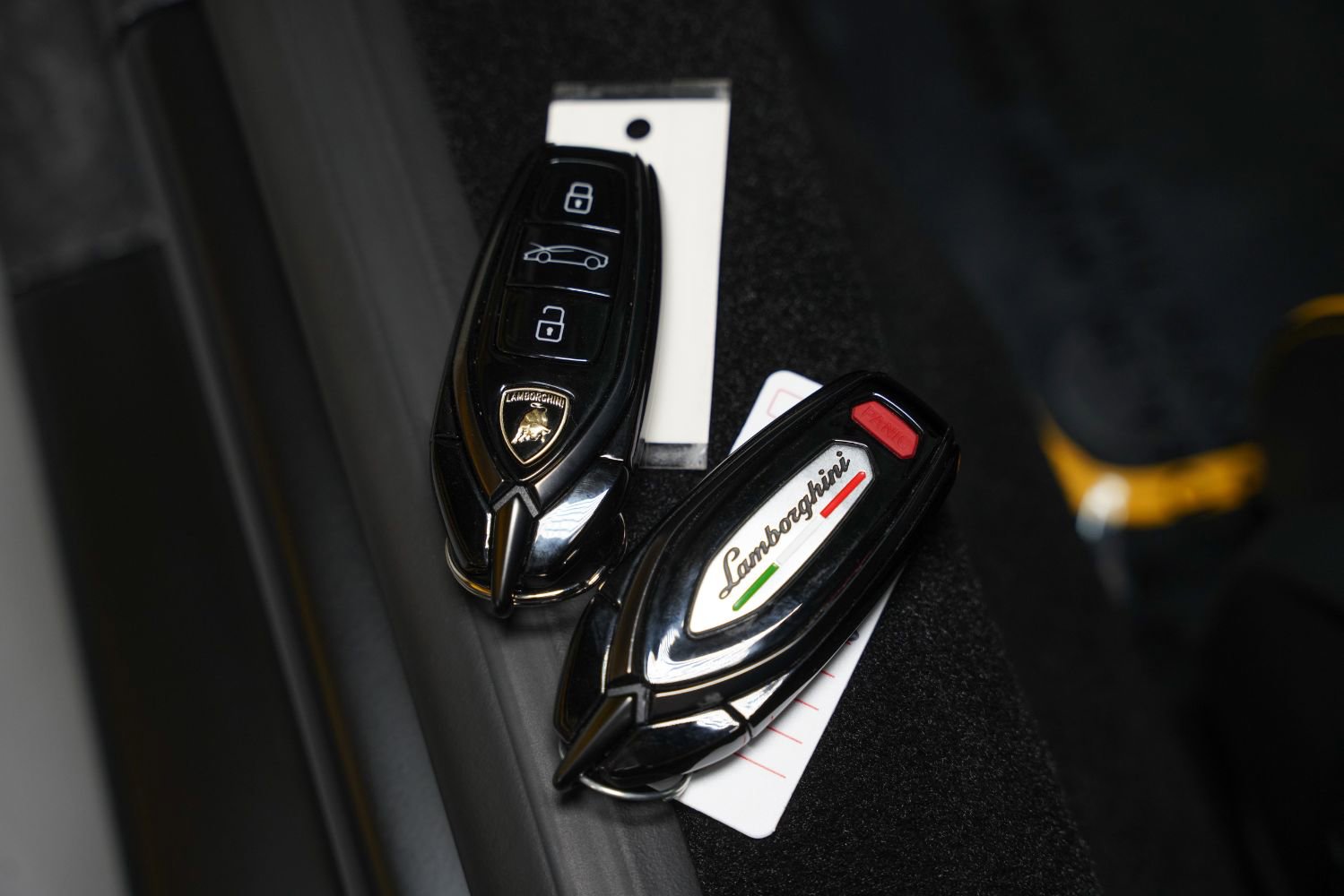 Used 2024 Lamborghini Revuelto AWD/4WD image 49