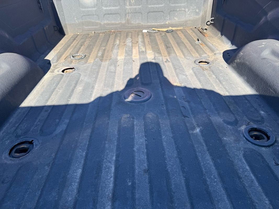 Used 2024 RAM 3500 Tradesman image 36