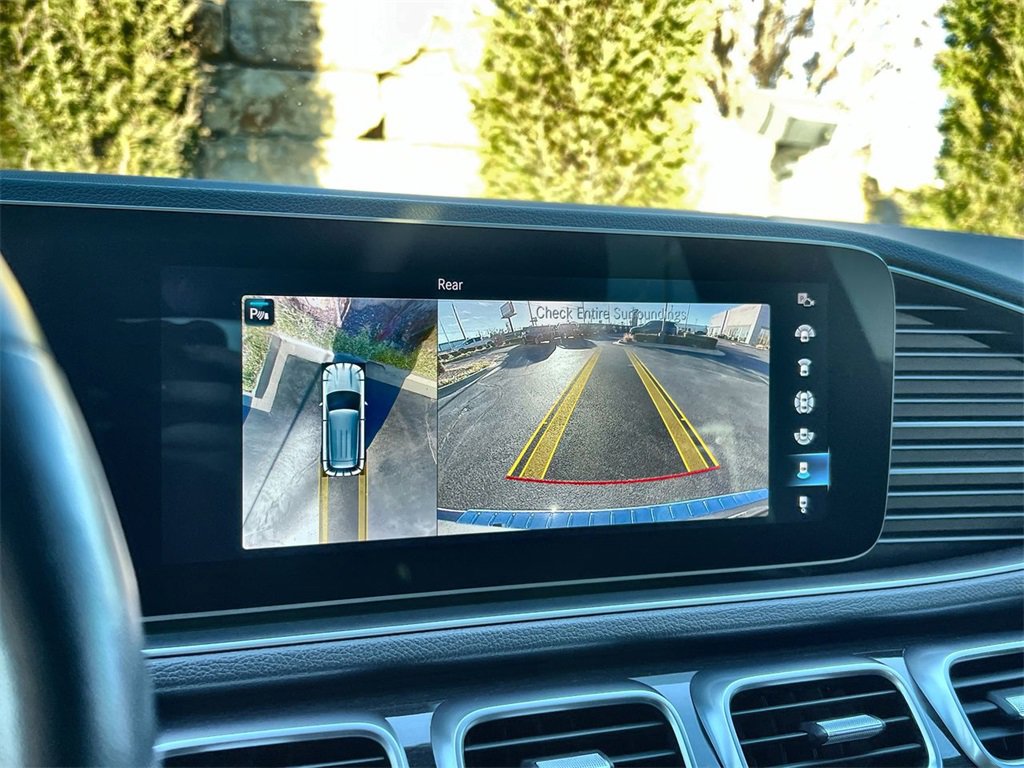 Used 2020 Mercedes-Benz GLE 350 4MATIC image 25