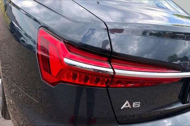 Used 2024 Audi A6 2.0T Premium AWD/4WD image 29