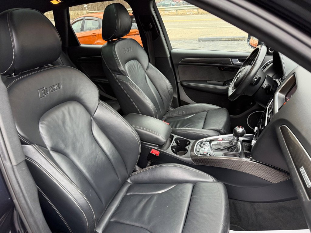 Used 2016 Audi SQ5 Premium Plus image 72