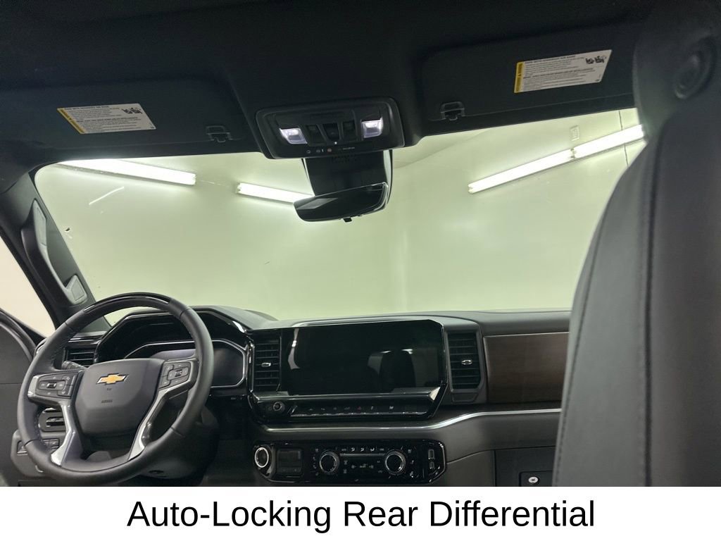 New 2026 Chevrolet Silverado 1500 High Country image 21