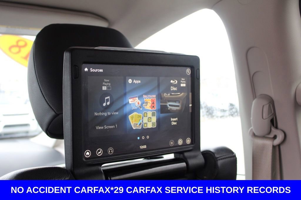 Used 2018 Chrysler Pacifica Touring-L Plus image 31