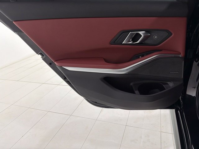 Certified 2024 BMW M340i xDrive AWD/4WD image 15