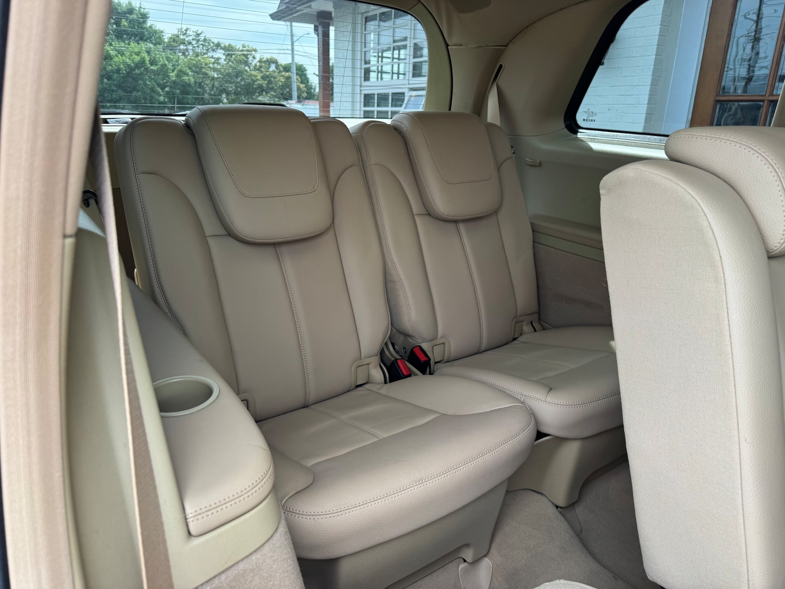 Used 2012 Mercedes-Benz GL 450 4MATIC image 29
