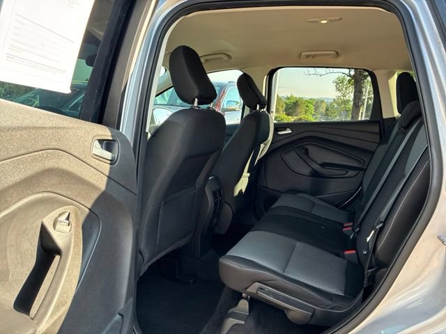 Used 2019 Ford Escape SE AWD/4WD image 18