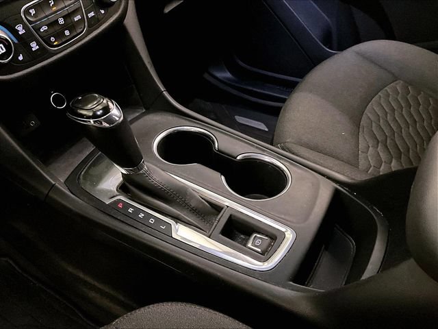 Used 2018 Chevrolet Equinox LT FWD image 17