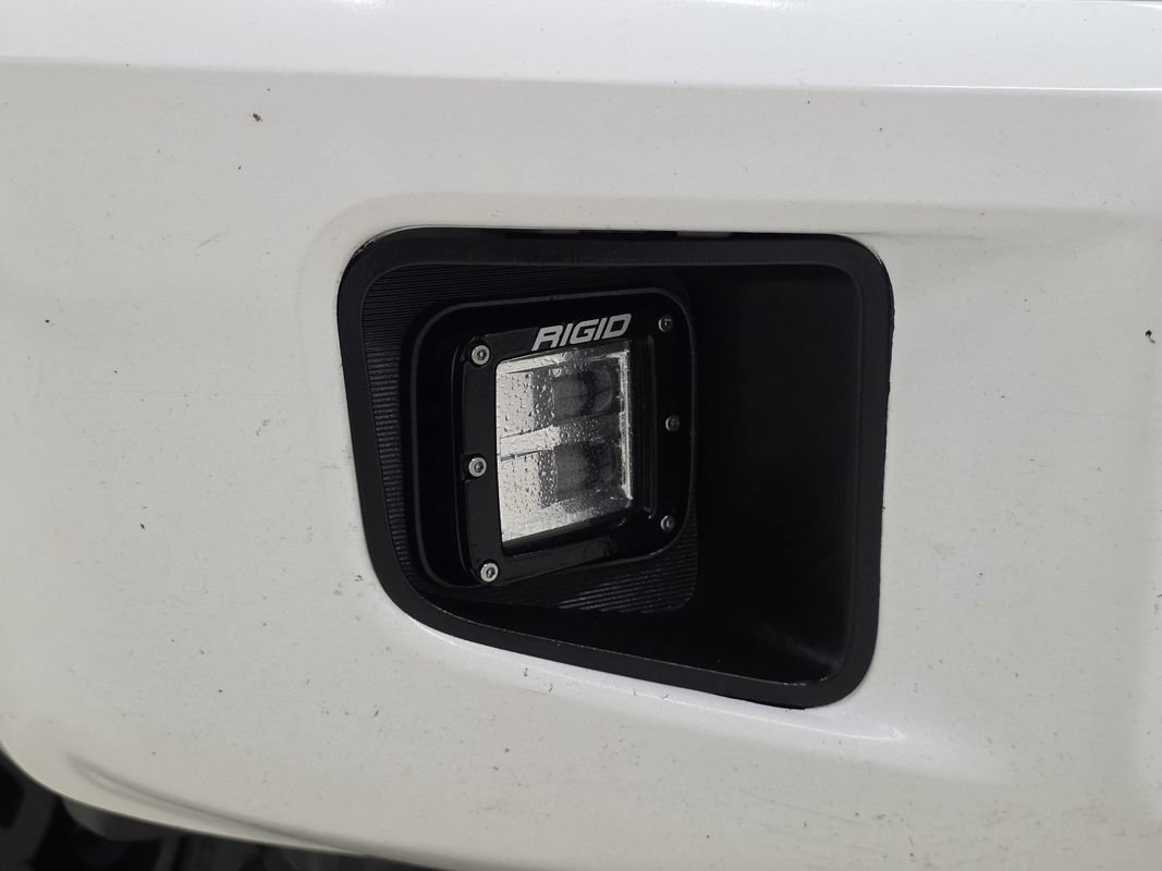 Used 2019 Toyota Tundra TRD Pro AWD/4WD image 49