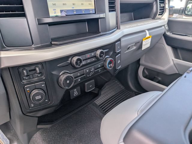 New 2026 Ford F350 XL w/ FX4 Off-Road Package AWD/4WD image 20