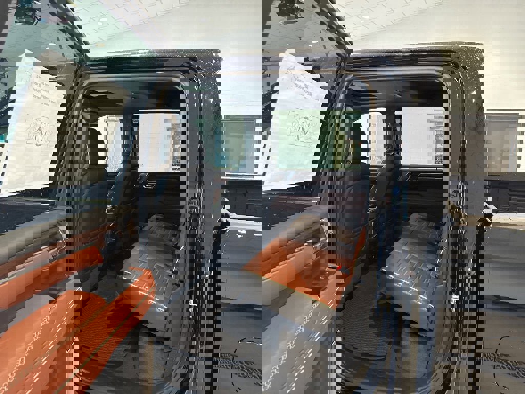 New 2026 GMC Sierra 3500 Denali Ultimate image 19