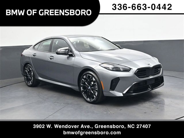 New 2026 BMW M235i xDrive w/ Technology Package