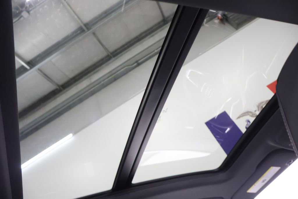 Used 2024 Audi SQ8 Prestige w/ Prestige Package image 26