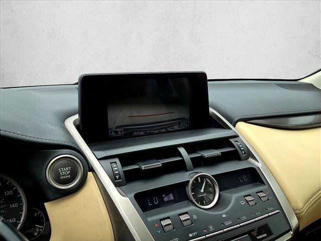 Used 2020 Lexus NX 300 FWD w/ Accessory Package 2 image 22