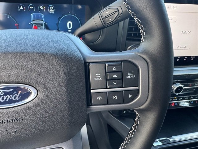 New 2026 Ford F250 Lariat w/ Lariat Premium Package image 33