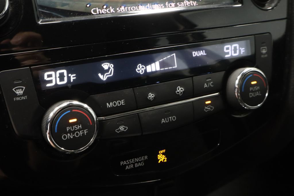 Used 2020 Nissan Rogue Sport SV w/ All-Weather Package image 30