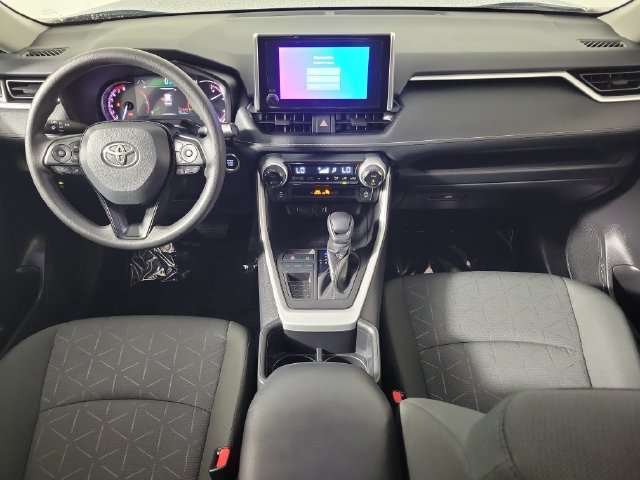 Used 2024 Toyota RAV4 XLE FWD image 16