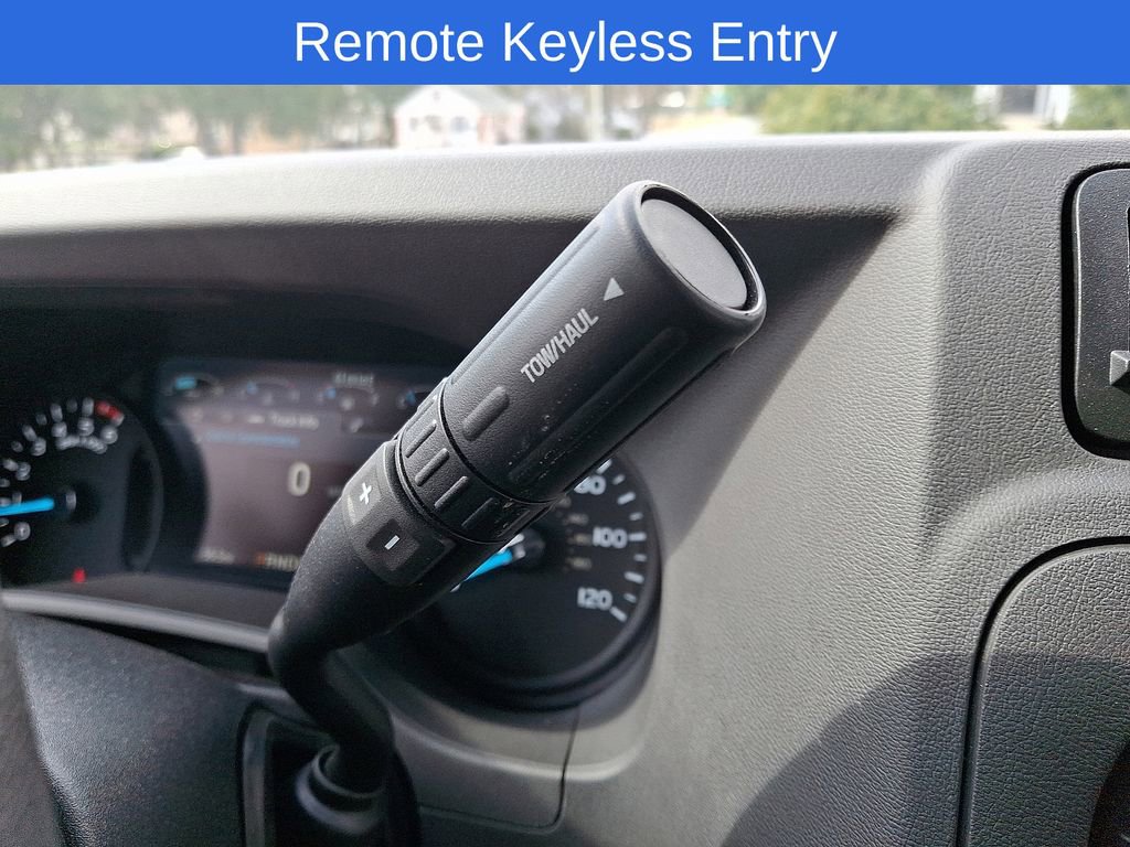 New 2026 Ford E-450 and Econoline 450 Super Duty w/ Driver's Safety Package image 10