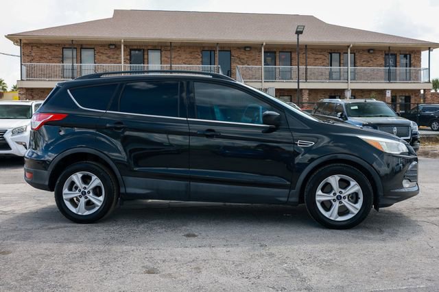 Used 2015 Ford Escape SE w/ Equipment Group 201A image 16