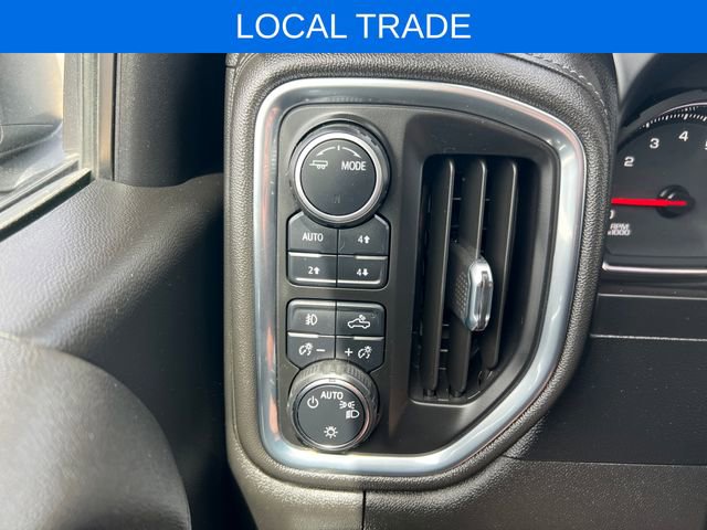Certified 2022 Chevrolet Silverado 1500 RST w/ Redline Edition AWD/4WD image 31