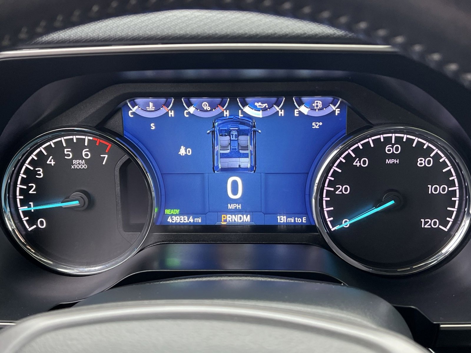 Used 2022 Ford F150 XLT w/ Equipment Group 302A High image 15