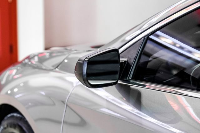 Used 2022 Chevrolet Malibu LS w/ LPO, Floor Liner Package FWD image 35