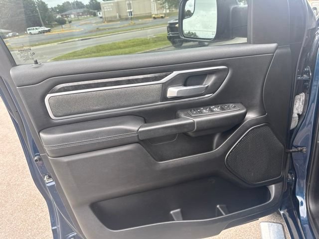 Used 2022 RAM 1500 Big Horn AWD/4WD image 20