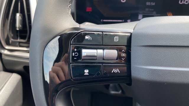New 2026 Kia Sorento X-Line EX AWD/4WD image 33