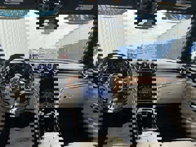 Certified 2023 Mercedes-Benz C 300 Sedan image 13