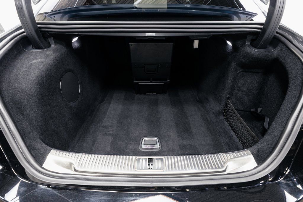 Used 2024 Mercedes-Benz Maybach S 580 4MATIC image 35