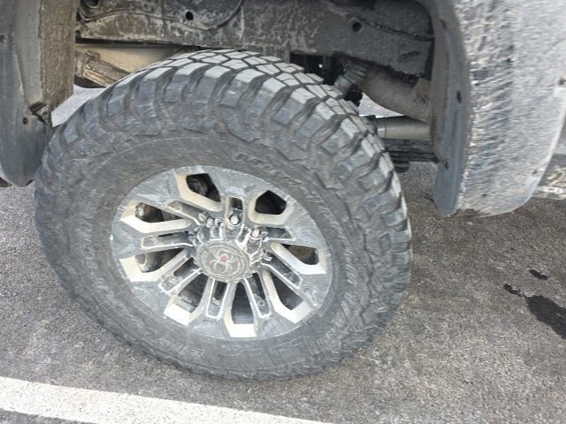 Used 2022 RAM 3500 Laramie image 20