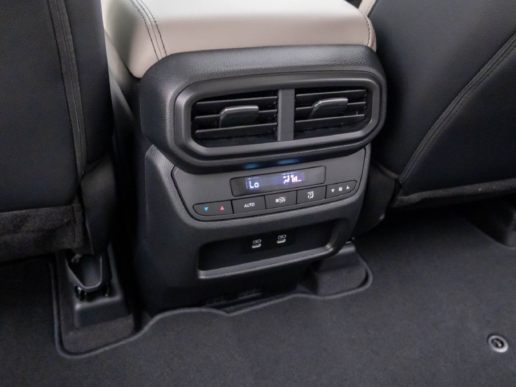 New 2026 Honda Pilot EX-L image 22