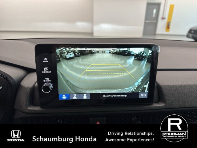 New 2027 Honda CR-V LX image 7