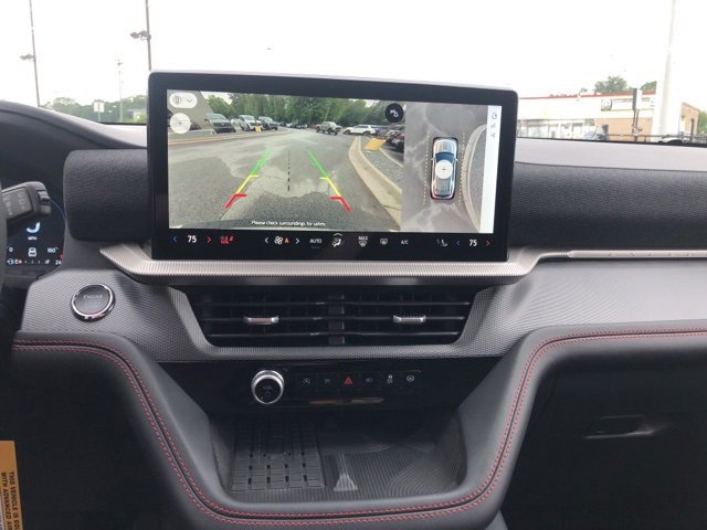 New 2025 Ford Explorer ST w/ Sun And Sound Package image 19