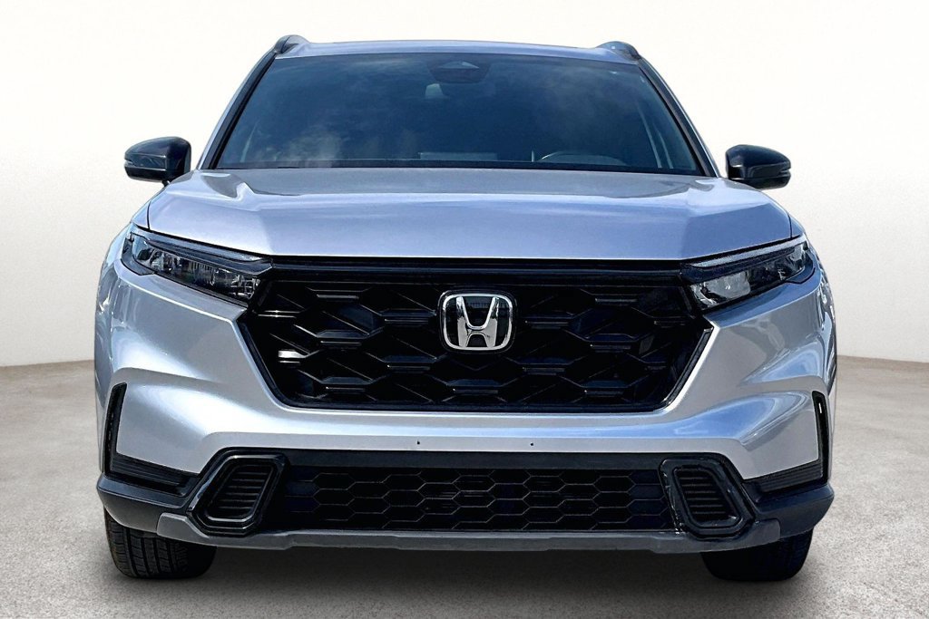 Used 2026 Honda CR-V Sport image 3