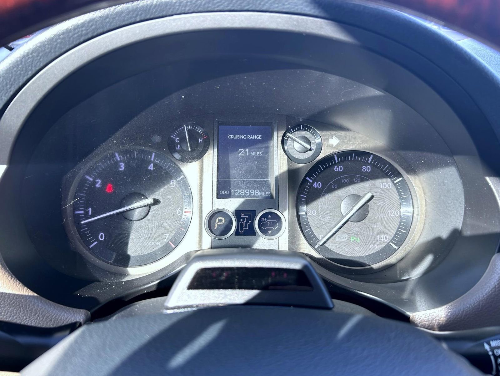 Used 2013 Lexus GX 460 Premium image 14