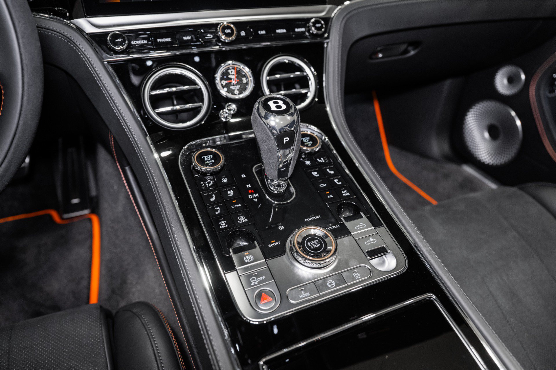 New 2026 Bentley Continental GT S AWD/4WD image 36