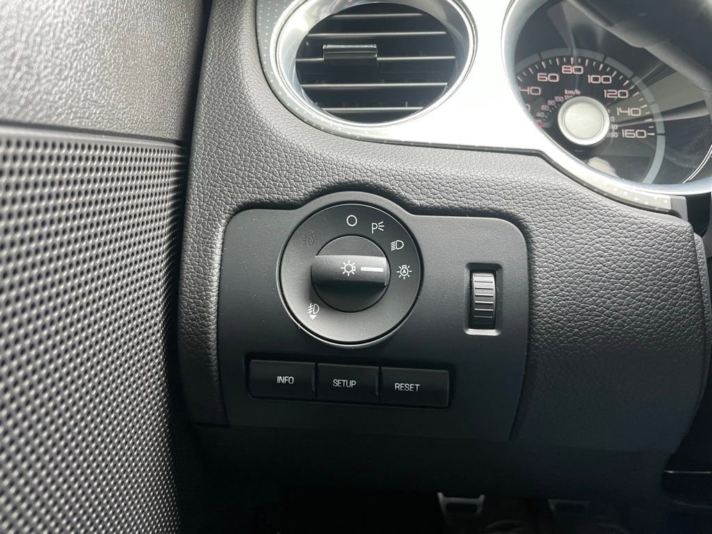 Used 2012 Ford Mustang Shelby GT500 w/ SVT Performance Pkg image 44