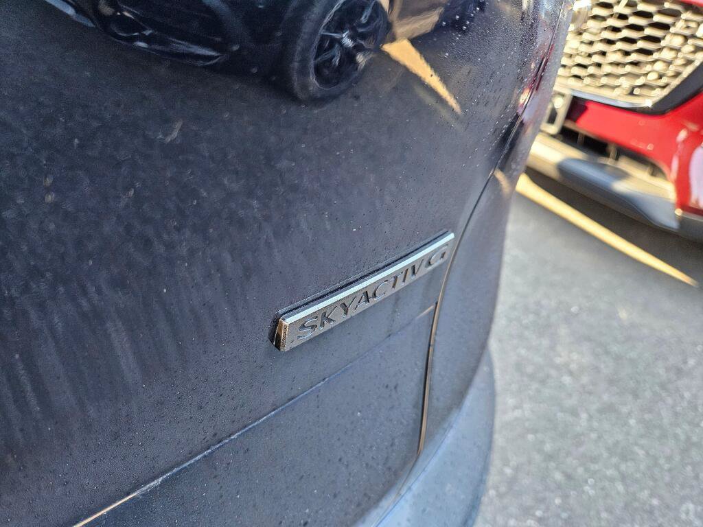 Certified 2026 MAZDA CX-30 AWD 2.5 S image 10