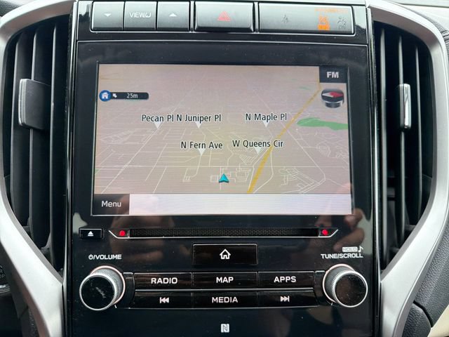 Used 2020 Subaru Ascent Touring w/ Popular Package #3 AWD/4WD image 13