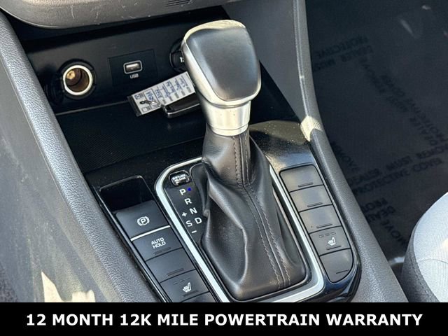 Used 2022 Hyundai Ioniq SE FWD image 22