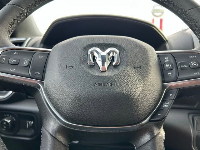 New 2026 RAM 2500 Big Horn image 38