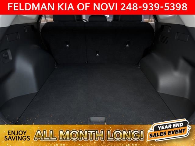 New 2026 Kia Sportage LX image 19