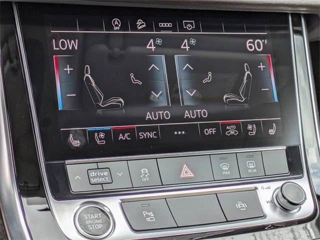 Used 2025 Audi Q7 3.0T Premium Plus image 28
