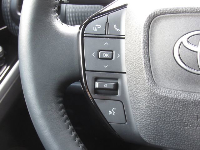 Used 2025 Toyota bZ4X FWD w/ Weather Package image 25