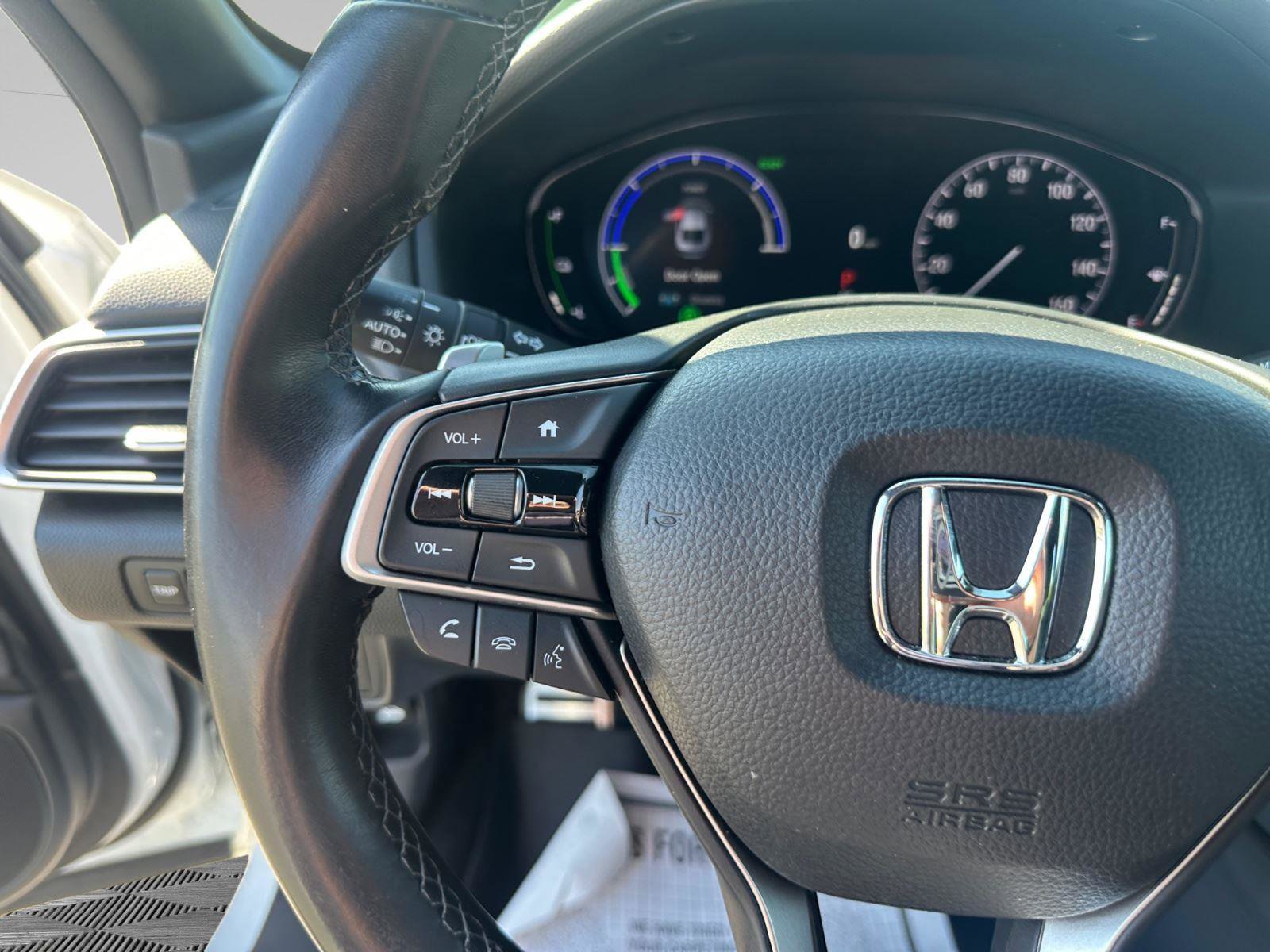 Used 2022 Honda Accord Sport image 17