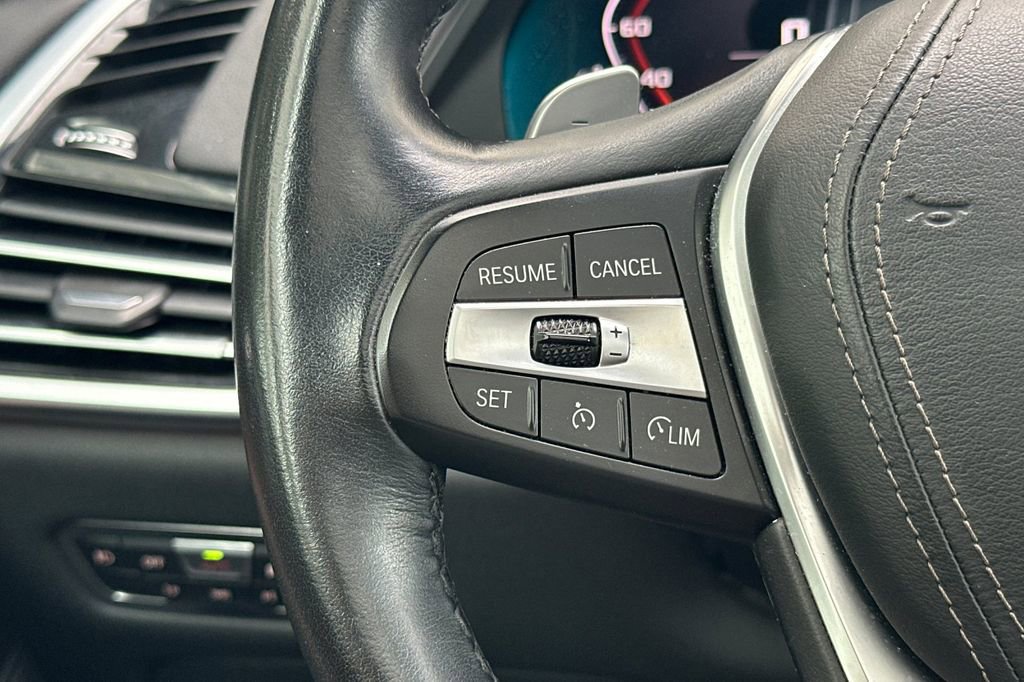 Used 2020 BMW X5 xDrive40i w/ Convenience Package image 27