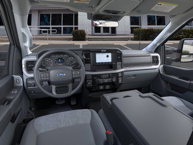 New 2026 Ford F250 XLT w/ 360-Degree Camera Package image 9