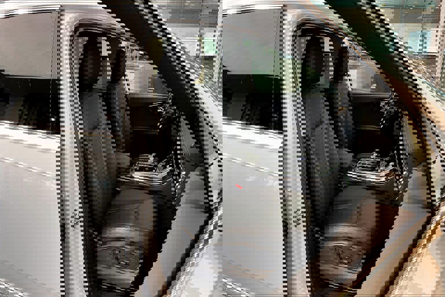 Used 2023 Audi Q7 3.0T Premium Plus w/ Premium Plus Package image 9